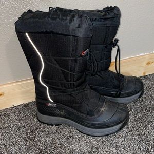 Women’s Baffin Polar Proven Boots 8